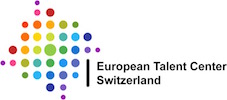 Logo European Talent Center Switzerland